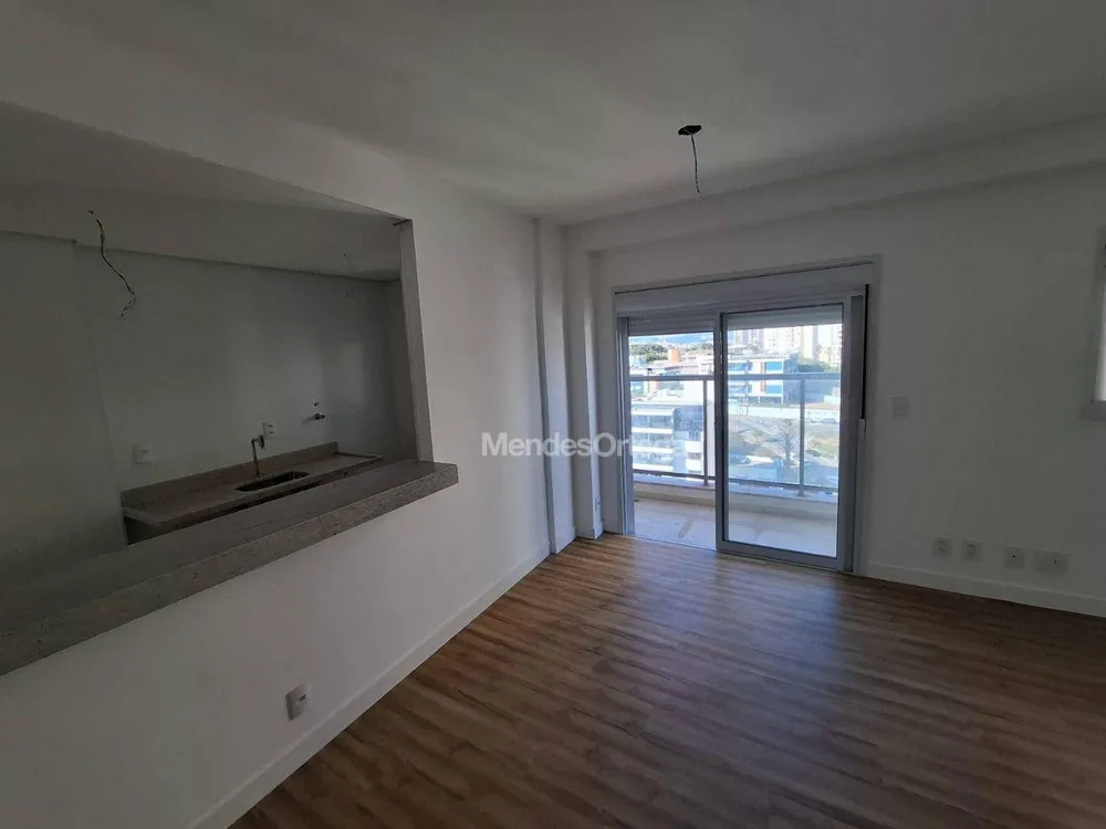 Apartamento, 1 quarto, 37 m² - Foto 9