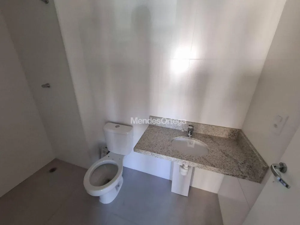 Apartamento, 1 quarto, 37 m² - Foto 6
