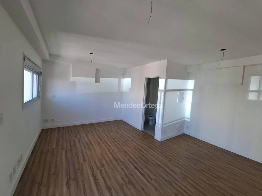 Apartamento, 1 quarto, 37 m² - Foto 3