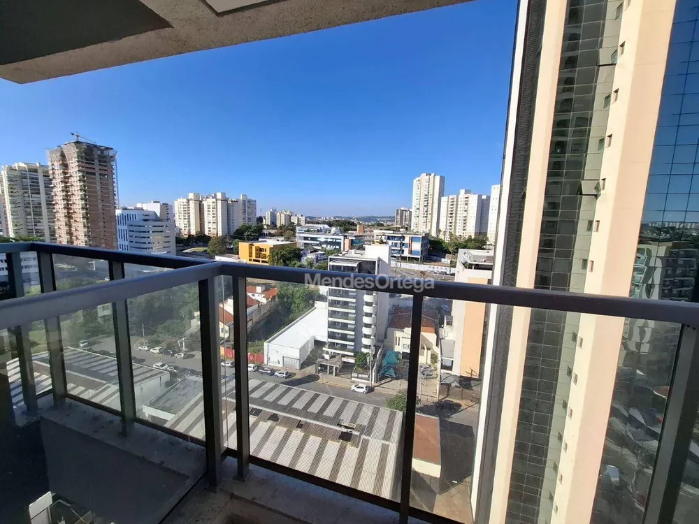 Apartamento, 1 quarto, 37 m² - Foto 1
