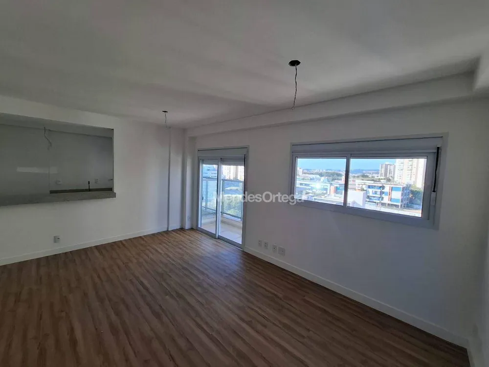 Apartamento, 1 quarto, 37 m² - Foto 2