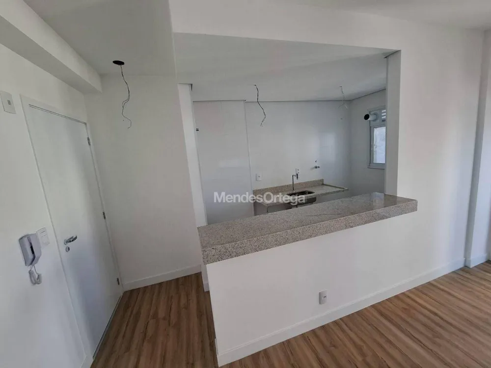 Apartamento, 1 quarto, 37 m² - Foto 7