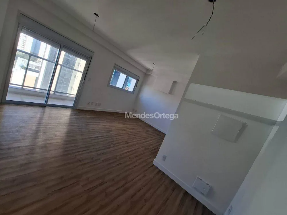 Apartamento, 1 quarto, 37 m² - Foto 4