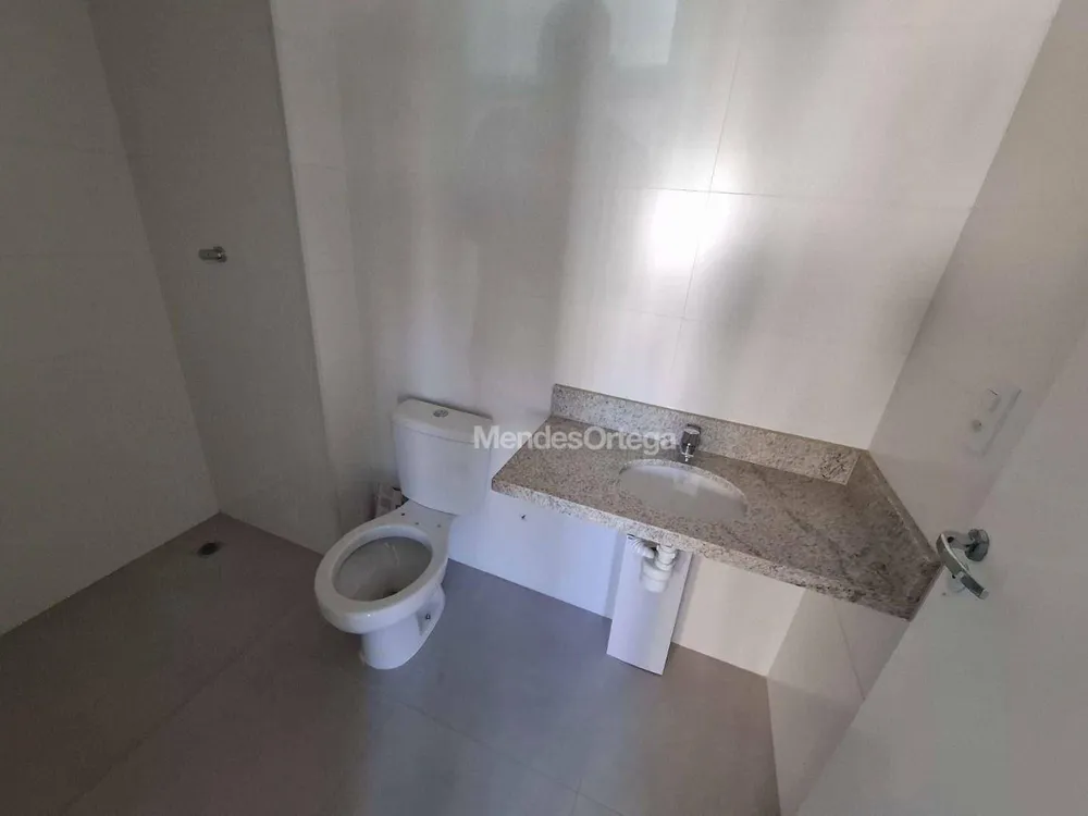 Apartamento, 1 quarto, 37 m² - Foto 5