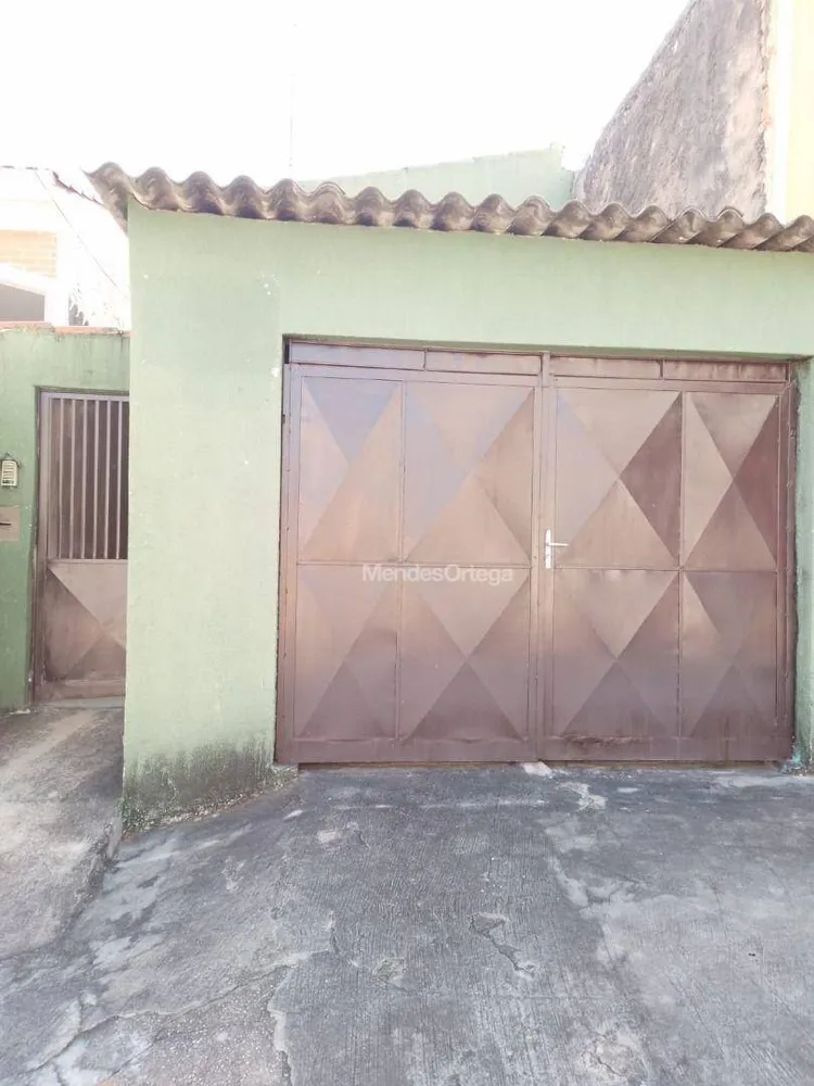 Casa, 2 quartos, 125 m² - Foto 7