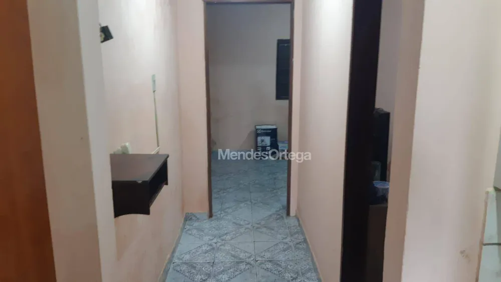 Casa, 2 quartos, 125 m² - Foto 13