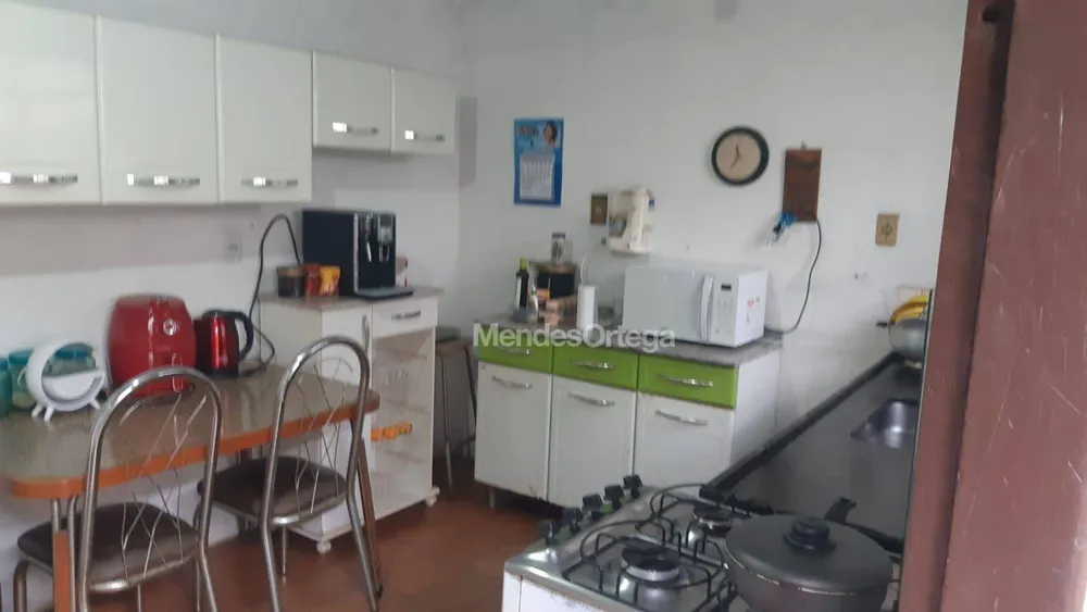 Casa, 2 quartos, 125 m² - Foto 10