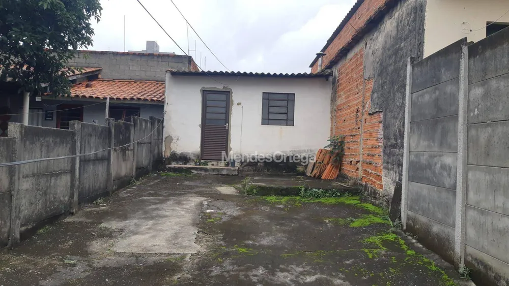 Casa, 2 quartos, 125 m² - Foto 11