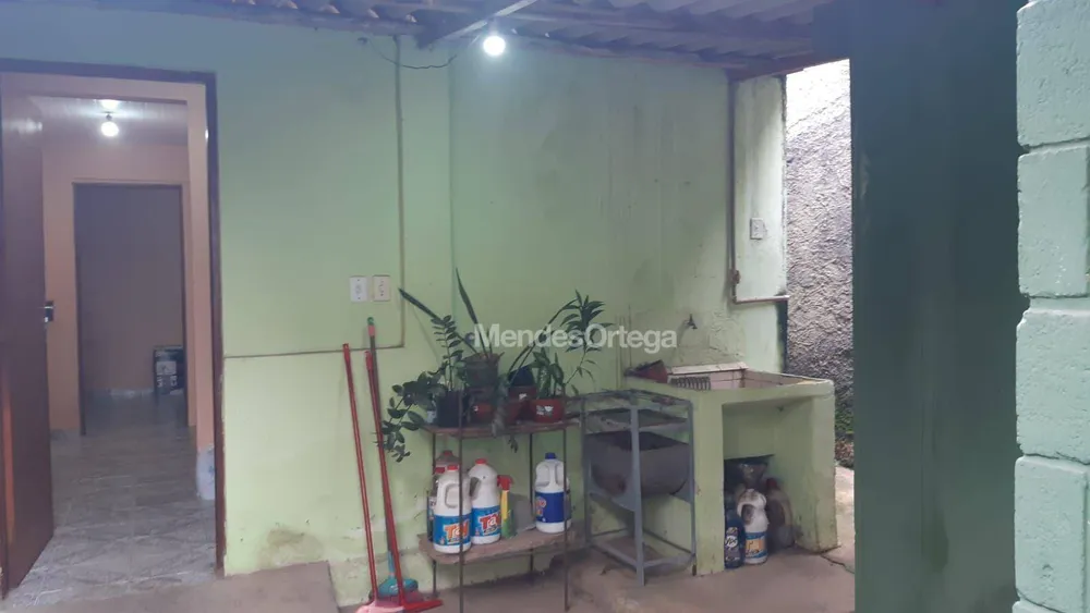 Casa, 2 quartos, 125 m² - Foto 12