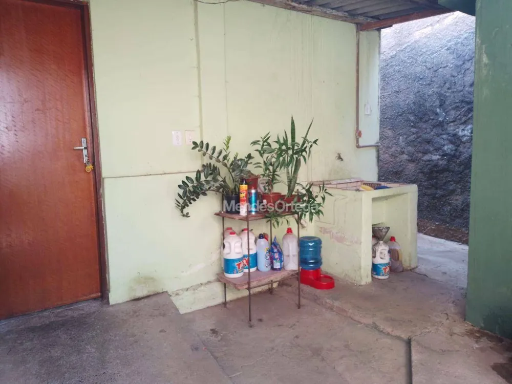 Casa, 2 quartos, 125 m² - Foto 4