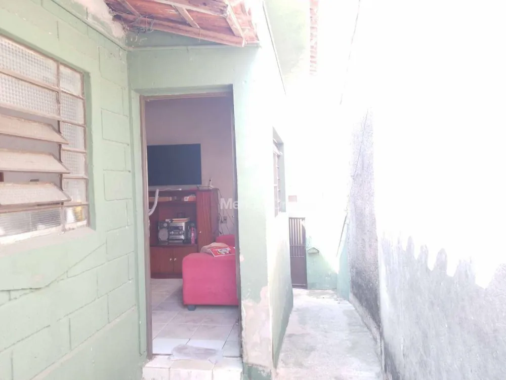 Casa, 2 quartos, 125 m² - Foto 3