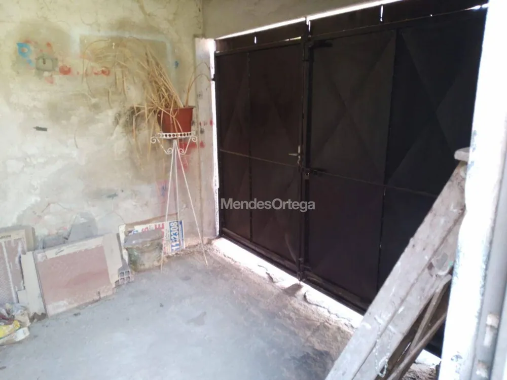 Casa, 2 quartos, 125 m² - Foto 1