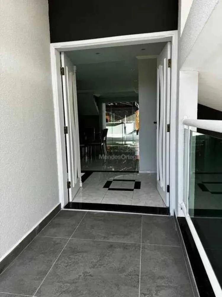 Casa de Condomínio, 3 quartos - Foto 8