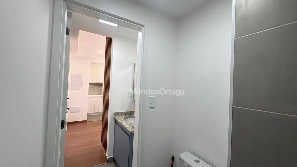 Apartamento, 1 quarto, 49 m² - Foto 5