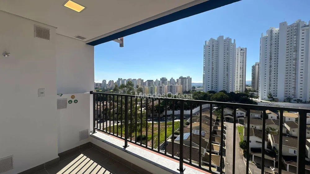 Apartamento, 1 quarto, 49 m² - Foto 3