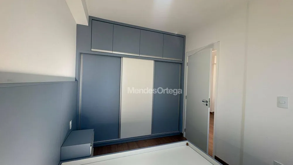 Apartamento, 1 quarto, 49 m² - Foto 6