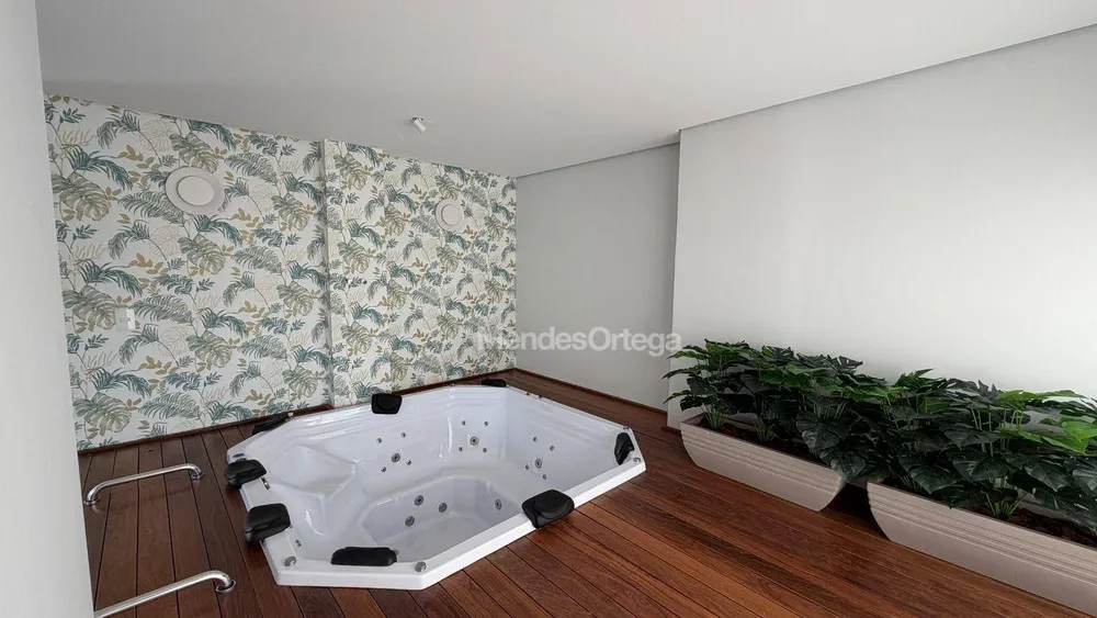 Apartamento, 1 quarto, 49 m² - Foto 15