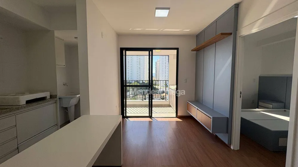Apartamento, 1 quarto, 49 m² - Foto 2