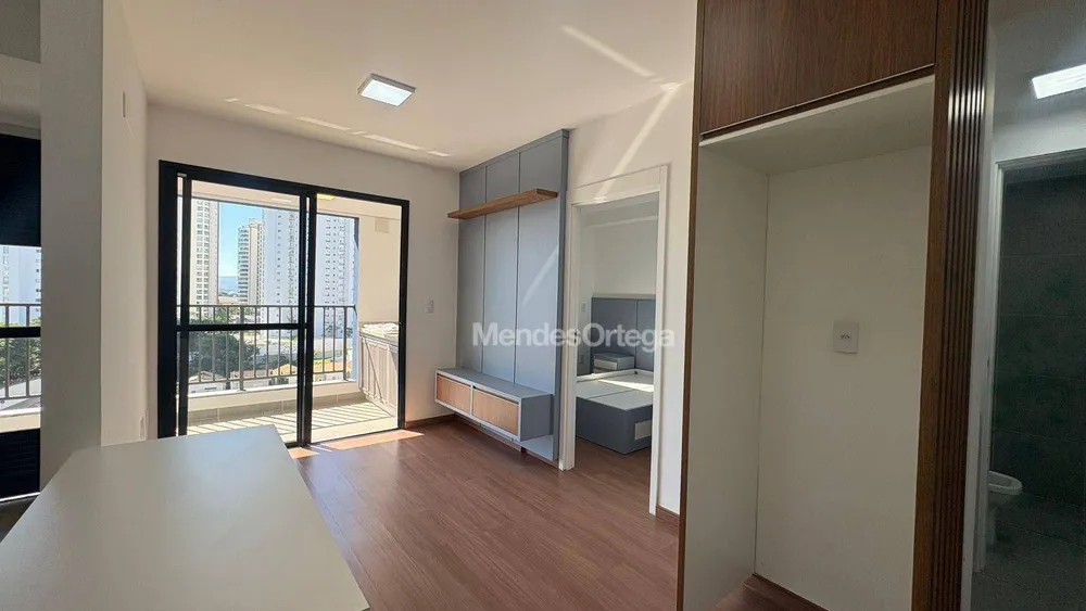 Apartamento, 1 quarto, 49 m² - Foto 1