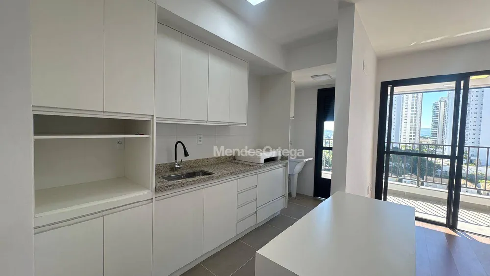 Apartamento, 1 quarto, 49 m² - Foto 4