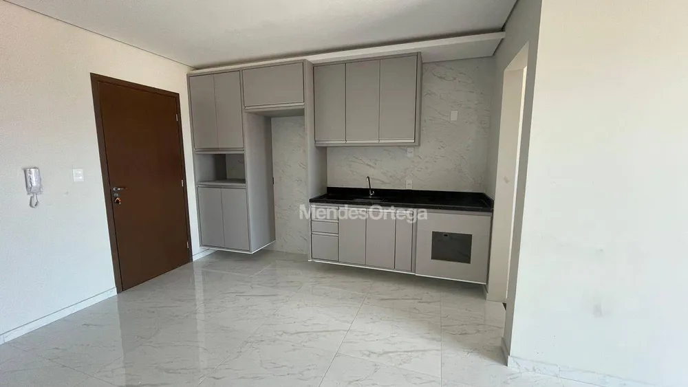 Apartamento, 2 quartos, 49 m² - Foto 3