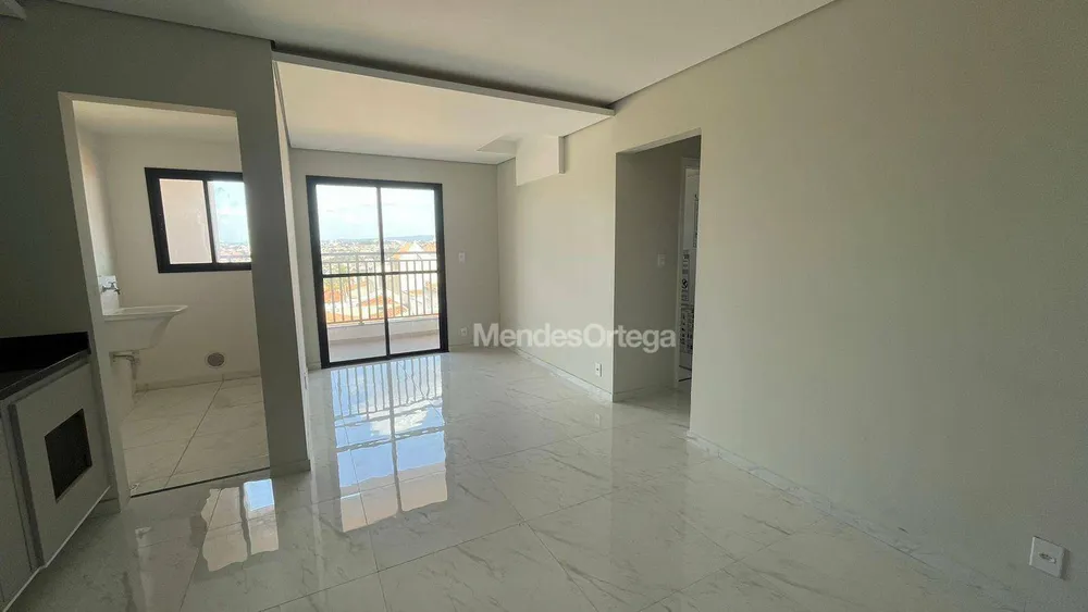 Apartamento, 2 quartos, 49 m² - Foto 10