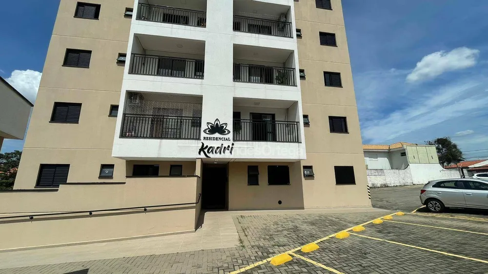 Apartamento, 2 quartos, 49 m² - Foto 7