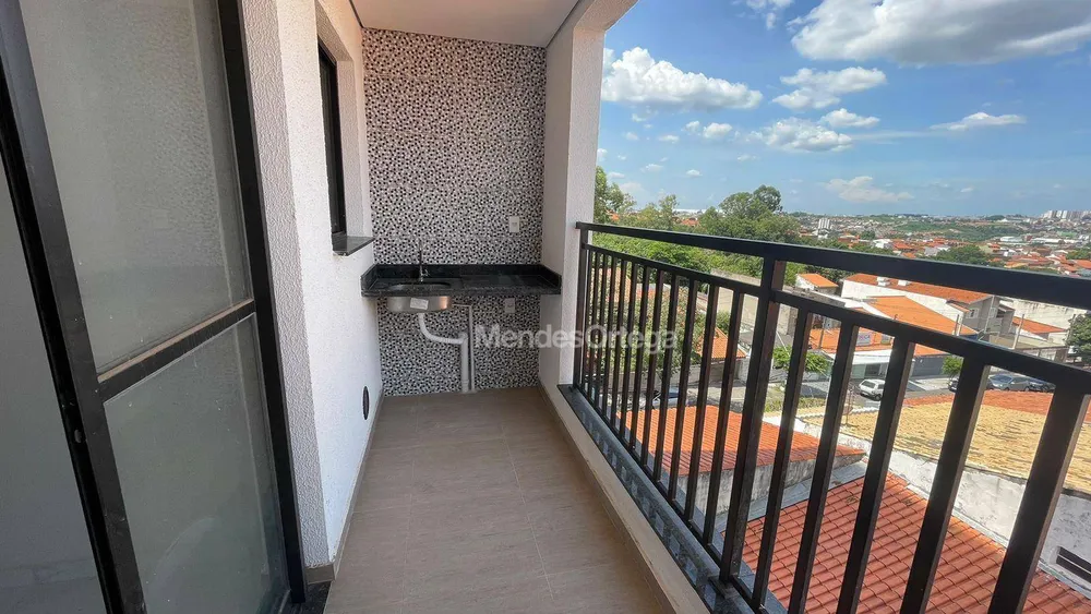 Apartamento, 2 quartos, 49 m² - Foto 2
