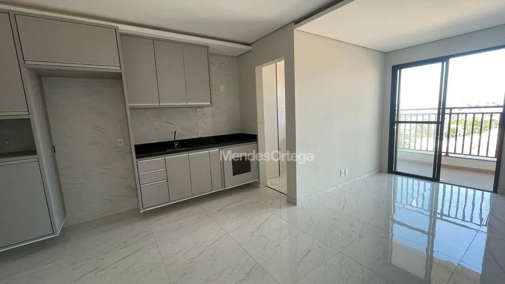 Apartamento, 2 quartos, 49 m² - Foto 12