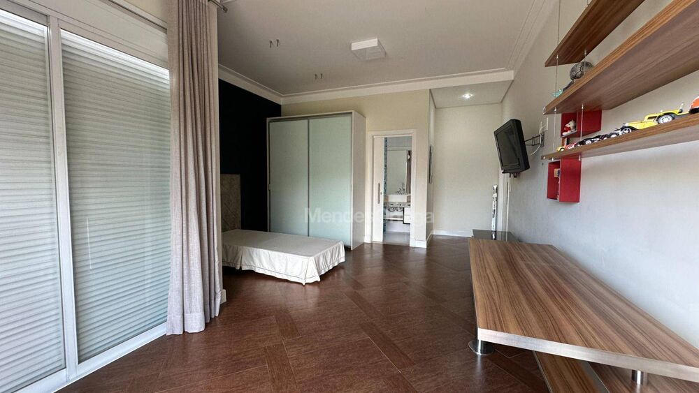 Casa de Condomínio à venda e aluguel com 3 quartos, 368m² - Foto 8