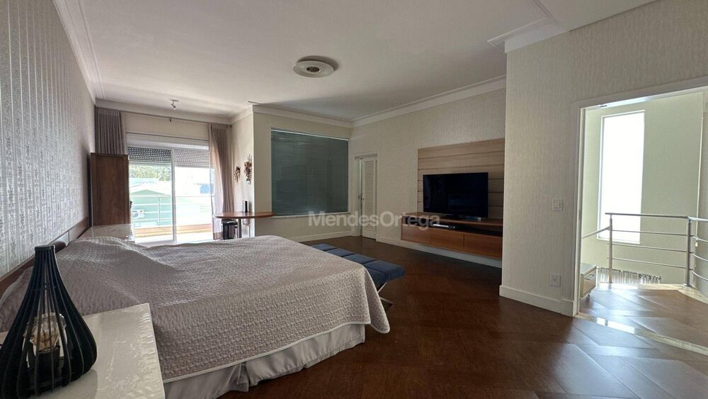 Casa de Condomínio à venda e aluguel com 3 quartos, 368m² - Foto 6