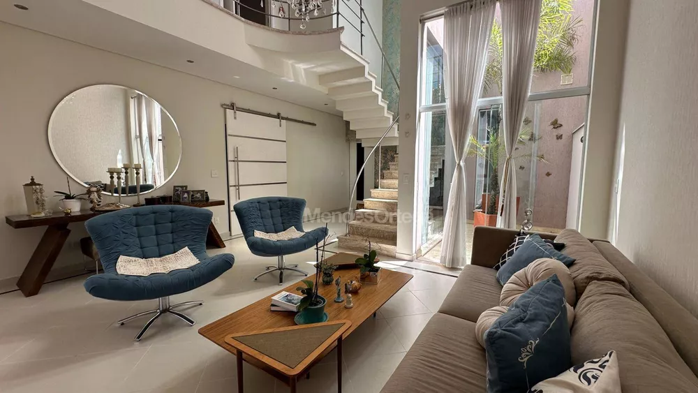 Casa de Condomínio, 3 quartos - Foto 6