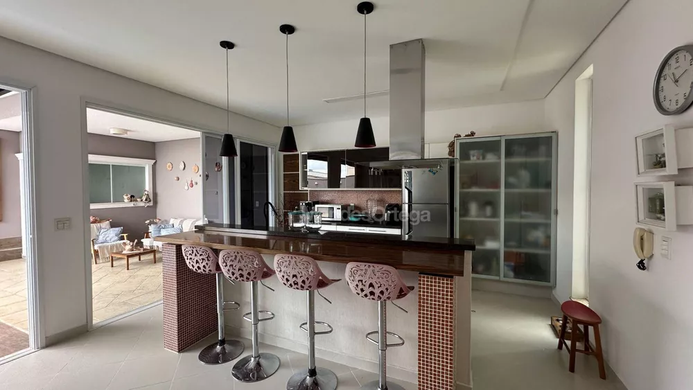 Casa de Condomínio, 3 quartos - Foto 35