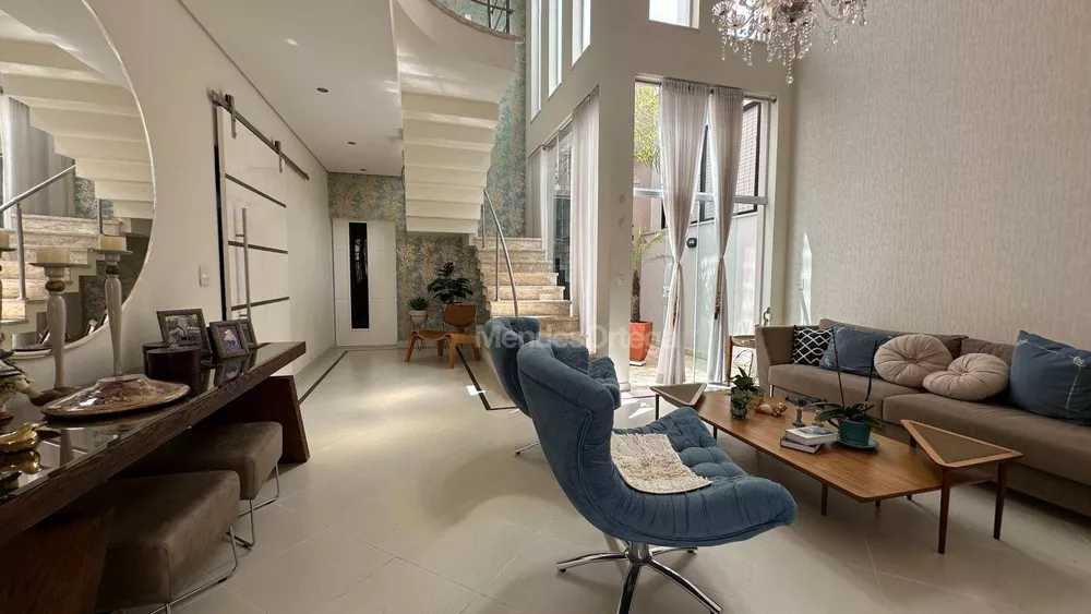 Casa de Condomínio, 3 quartos - Foto 5