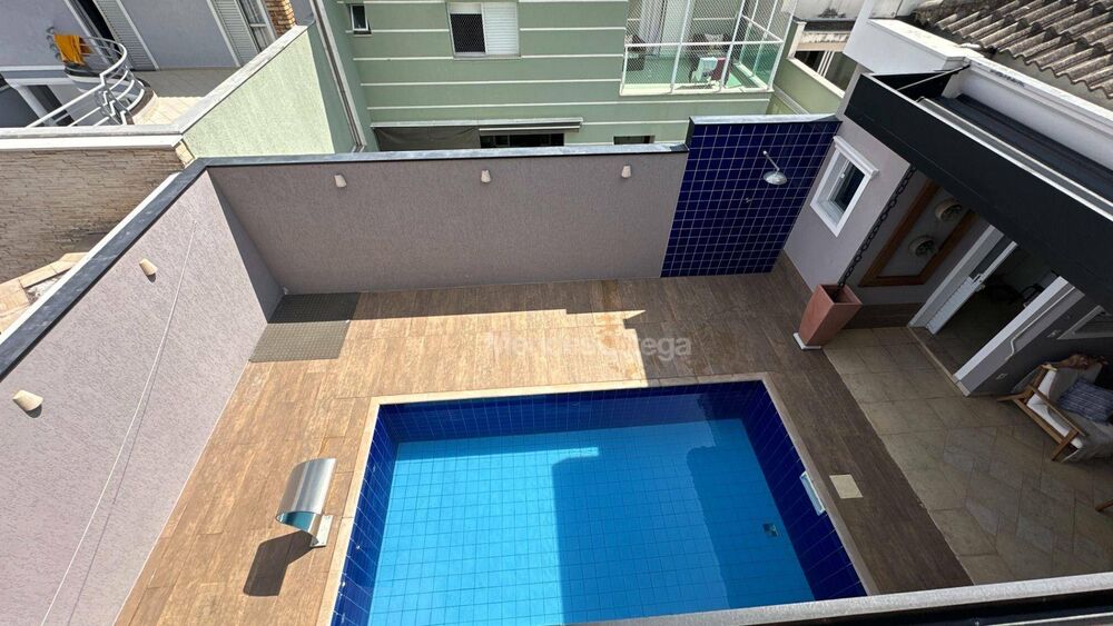 Casa de Condomínio à venda e aluguel com 3 quartos, 368m² - Foto 7
