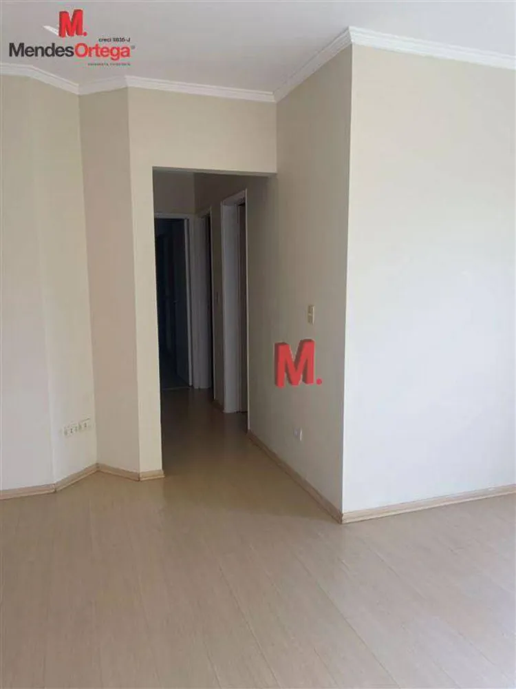 Apartamento, 3 quartos, 82 m² - Foto 9