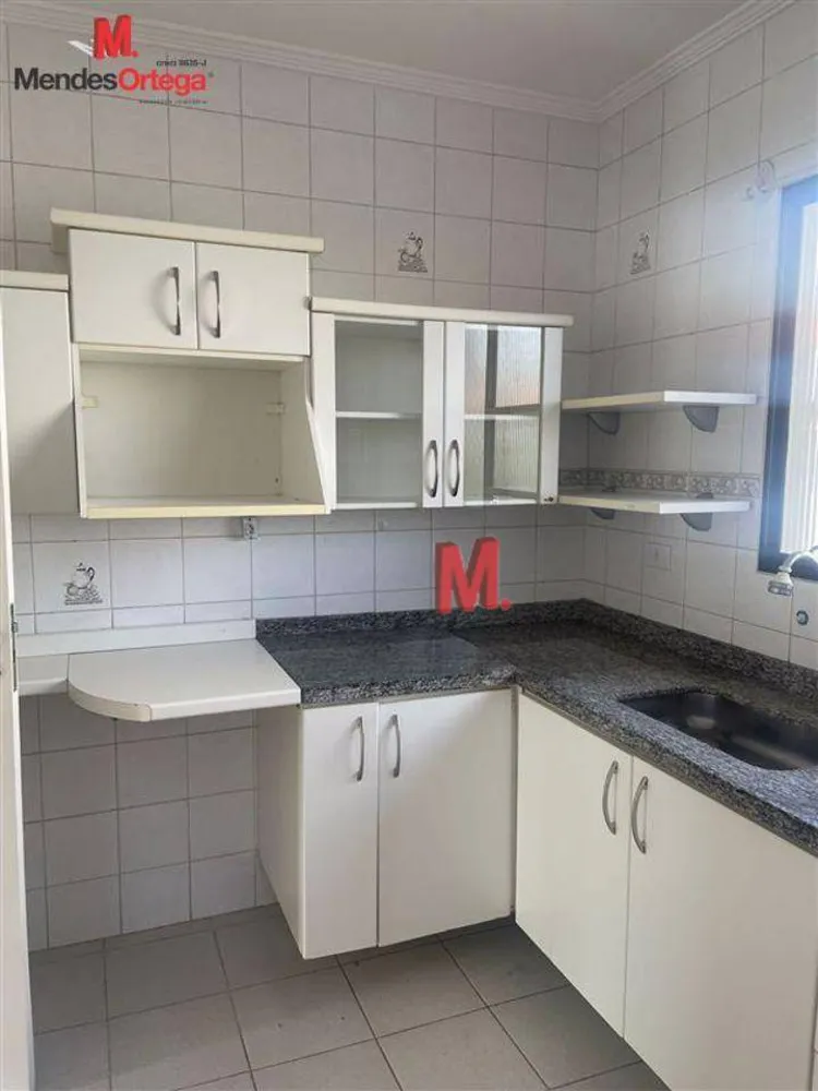 Apartamento, 3 quartos, 82 m² - Foto 5