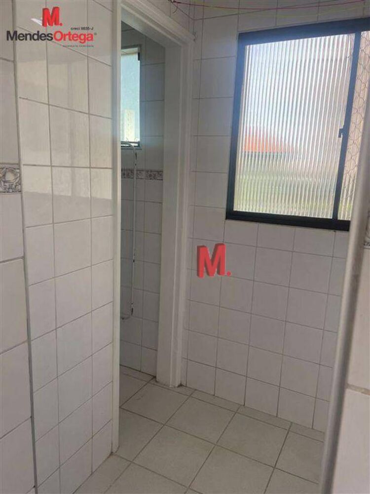 Apartamento, 3 quartos, 82 m² - Foto 3