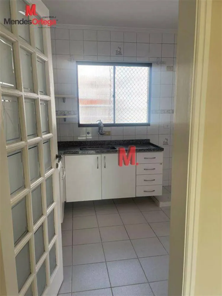 Apartamento, 3 quartos, 82 m² - Foto 4