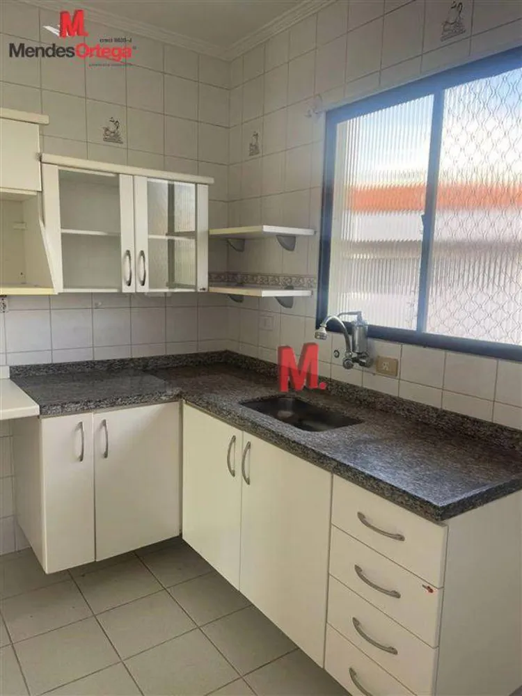 Apartamento, 3 quartos, 82 m² - Foto 6