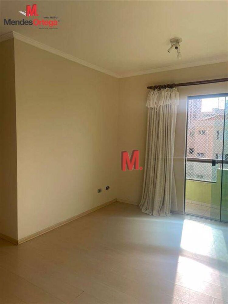 Apartamento, 3 quartos, 82 m² - Foto 4