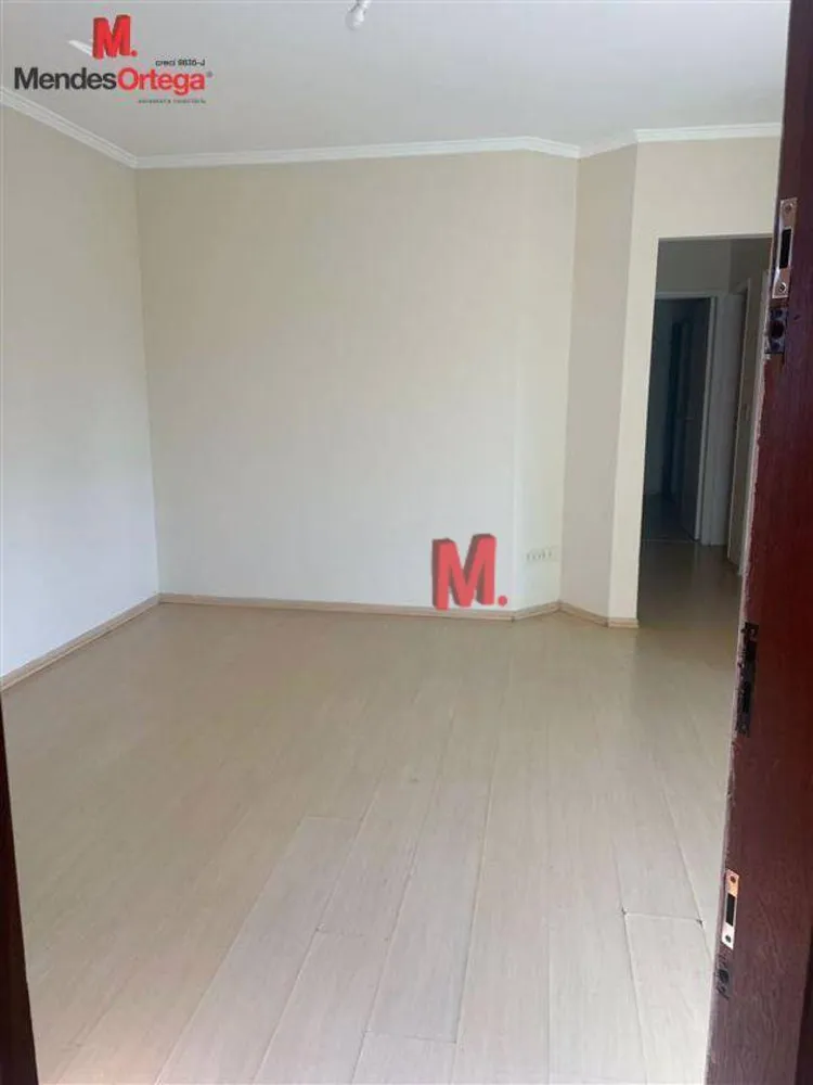Apartamento, 3 quartos, 82 m² - Foto 2
