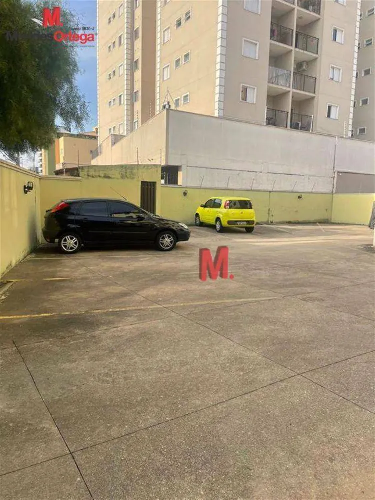 Apartamento, 3 quartos, 82 m² - Foto 16
