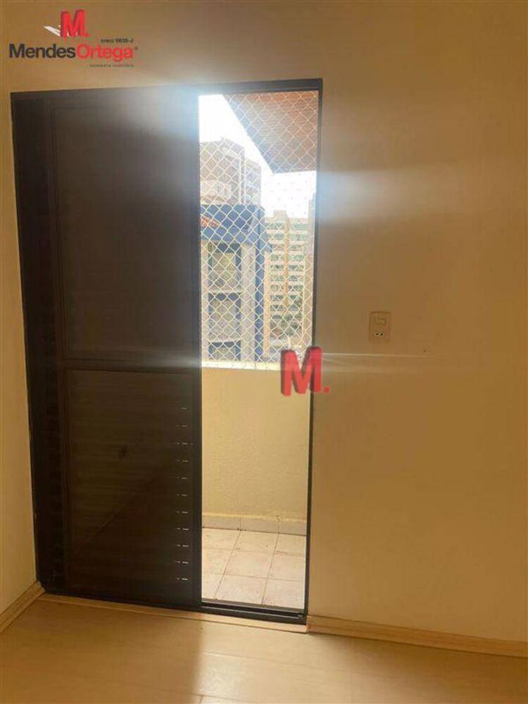 Apartamento, 3 quartos, 82 m² - Foto 2