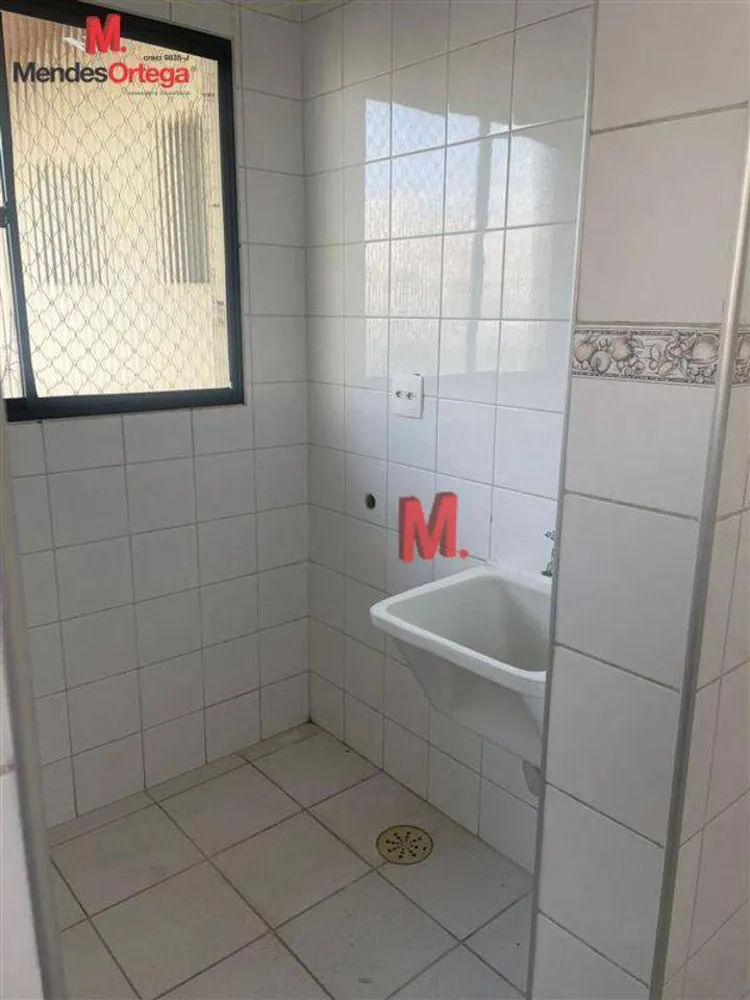 Apartamento, 3 quartos, 82 m² - Foto 8