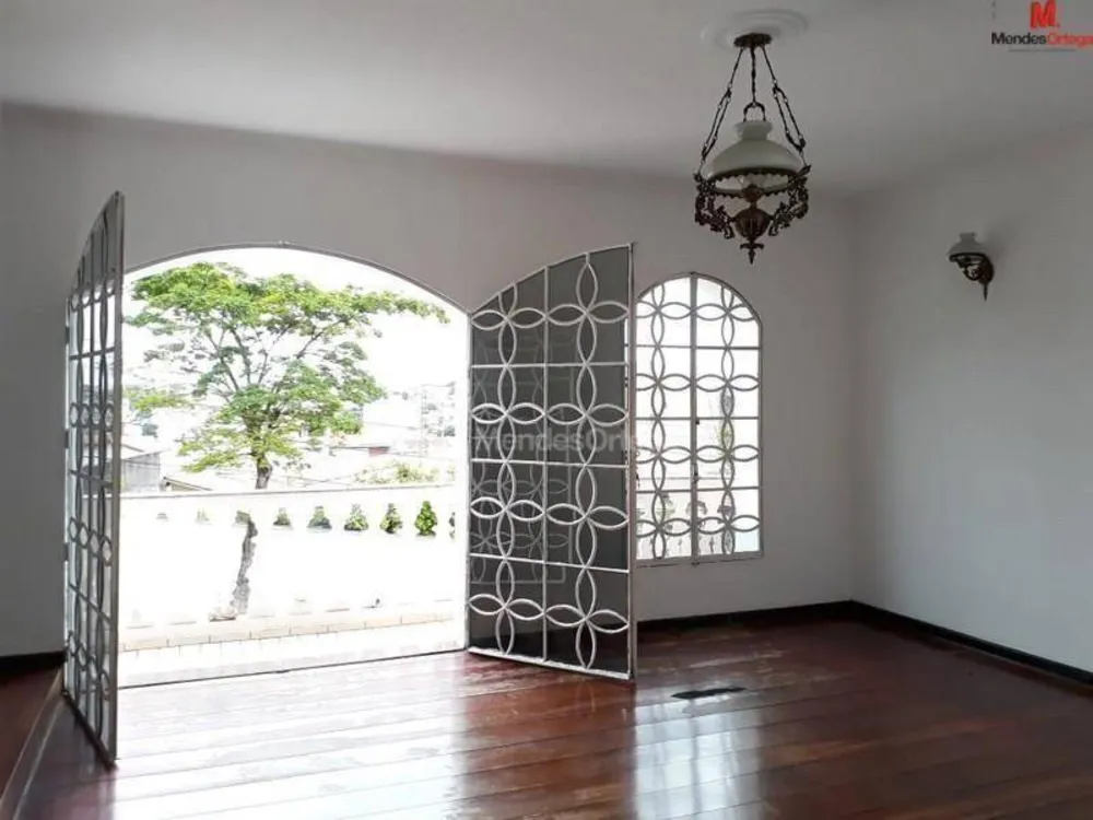 Casa, 3 quartos, 254 m² - Foto 2