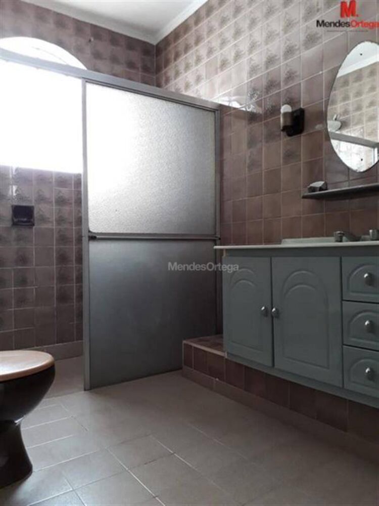 Casa à venda com 3 quartos, 254m² - Foto 3