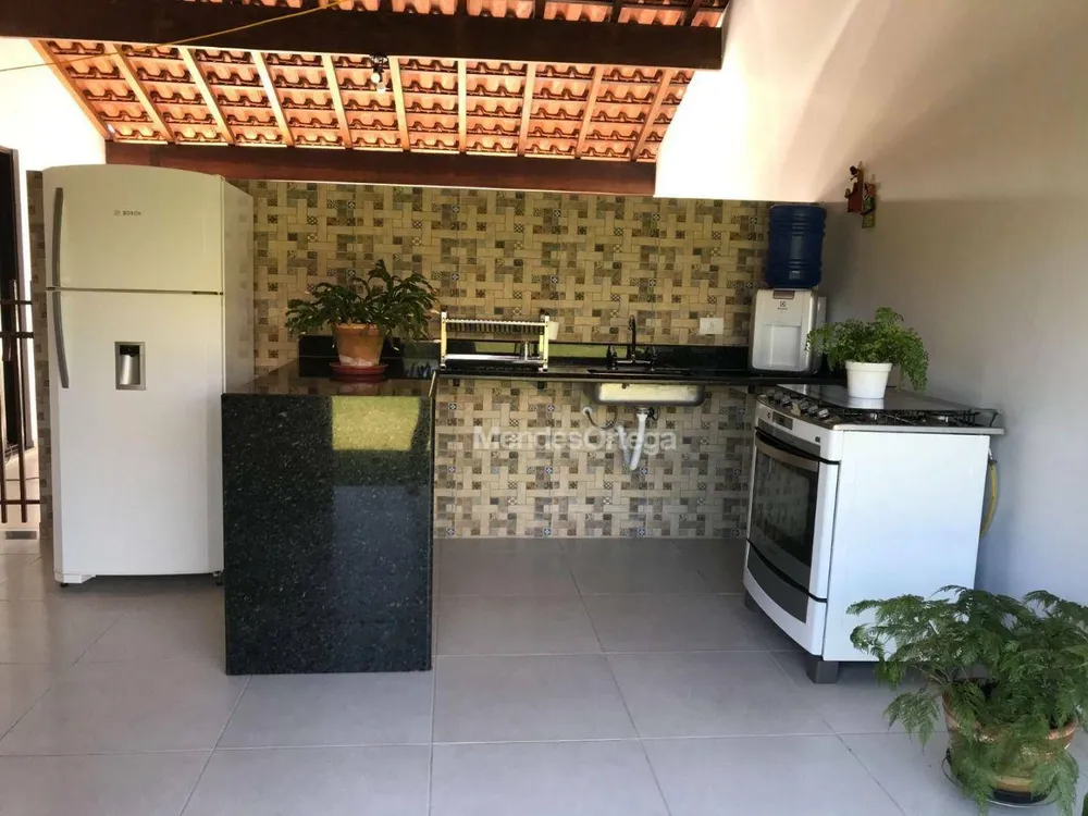 Casa de Condomínio, 3 quartos - Foto 12