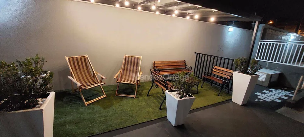 Apartamento, 2 quartos, 52 m² - Foto 13