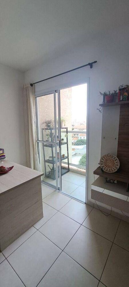 Apartamento, 2 quartos, 52 m² - Foto 2